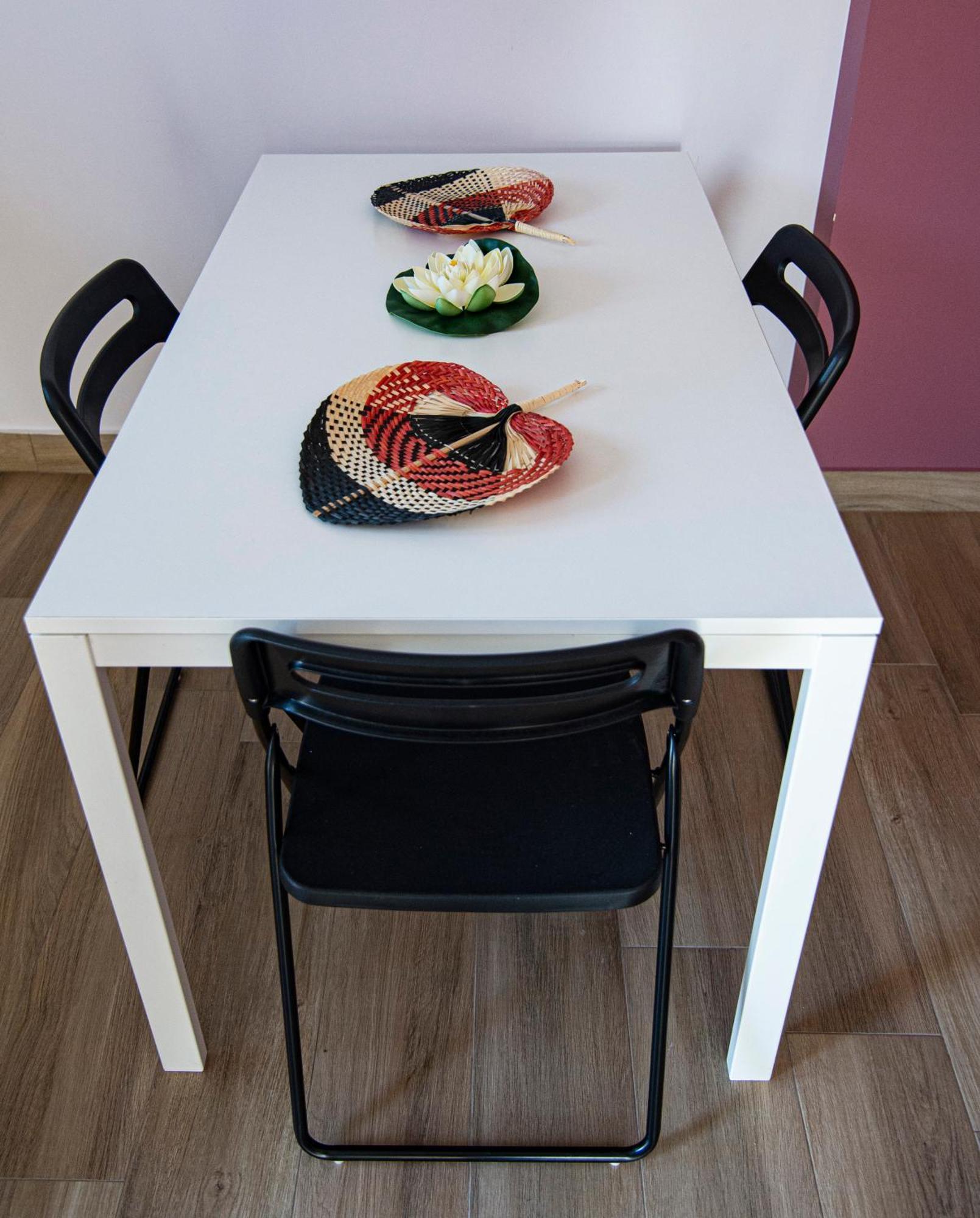 Nikitas Apartments & Suites Kanáli Kültér fotó